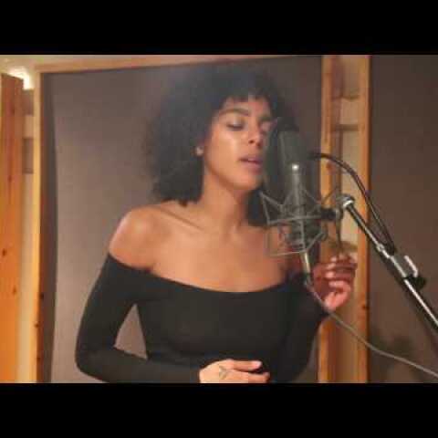 Arlissa - Hearts Ain't Gonna Lie (acoustic)