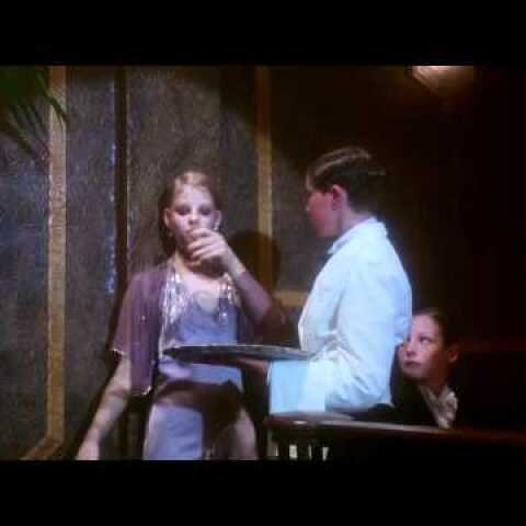 Bugsy Malone - My Name is Tallulah (HD)