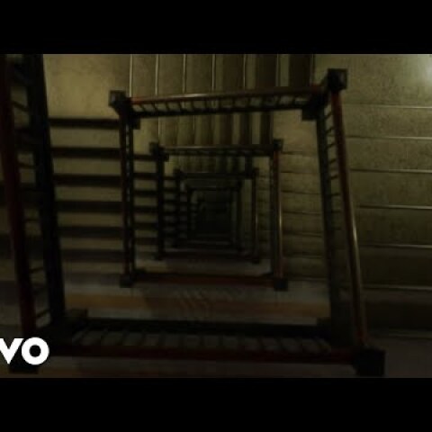 Tom Odell - Here I Am (Official Video)