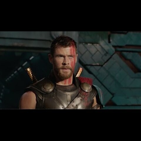 Thor: Ragnarok Teaser Trailer [HD]