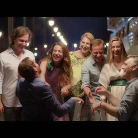 Λόγω Τιμής, 20 χρόνια μετά