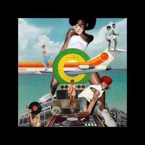 Thievery Corporation - Letter To The Editor