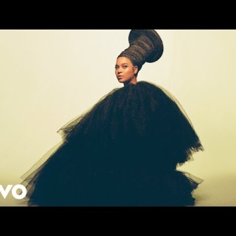 Beyoncé, Blue Ivy, SAINt JHN, WizKid - BROWN SKIN GIRL (Official Video)