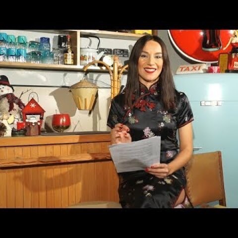 Cosmic Telegram: Ημερήσιες προβλέψεις Δευτέρας 1/1