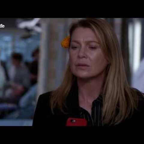 Grey's Anatomy 15B | Trailer