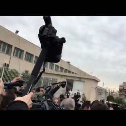 Κορυδαλλός 1