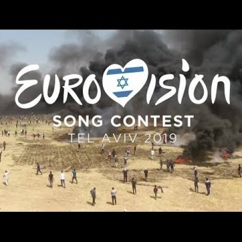 Από ποιους παίρνει 12άρι ο Τσίπρας στη Eurovision;;;