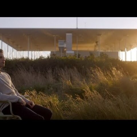 To Πρόσωπό μου | 5 Χρόνια Κέντρο Πολιτισμού Ίδρυμα Σταύρος Νιάρχος