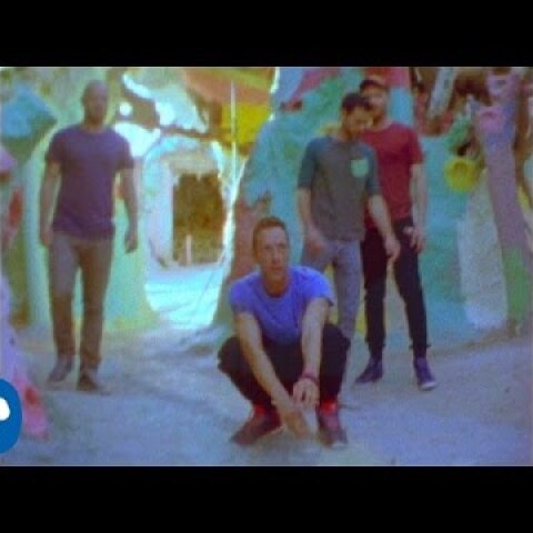 Coldplay - Birds (Official Video)