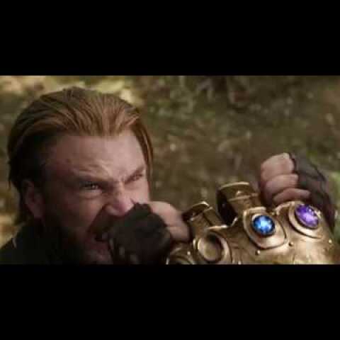 ΕΚΔΙΚΗΤΕΣ: Ο ΠΟΛΕΜΟΣ ΤΗΣ ΑΙΩΝΙΟΤΗΤΑΣ - Official Trailer