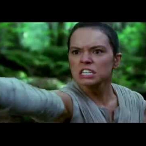 The Force Awakens Trailer Musical Score - John Williams Star Wars Episode VII (1080p) [HD]