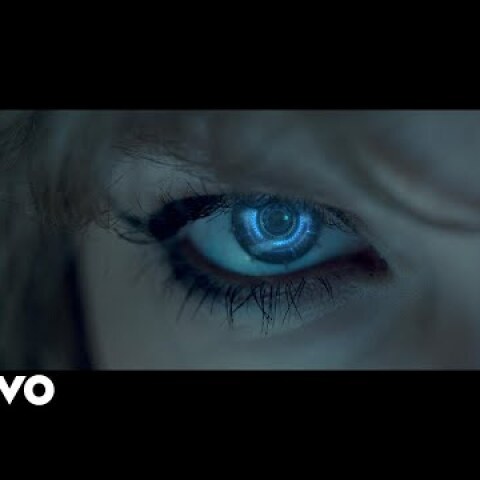 Taylor Swift - …Ready For It?