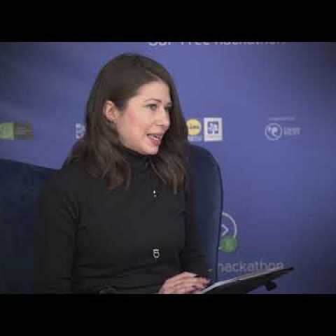 Sup Free hackathon | Το Ντοκιμαντέρ