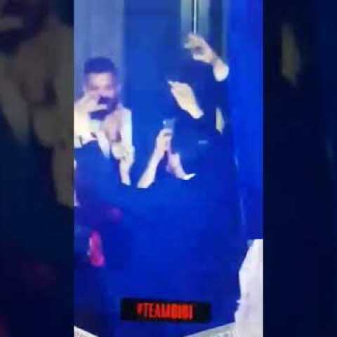 Ο Τζιτζικώστας γιόρτασε την εκλογή του χορεύοντας "Gigi" THESSTODAY.GR