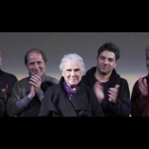 Η ΡΟΖΑ ΤΗΣ ΣΜΥΡΝΗΣ - Επίσημη πρεμιέρα