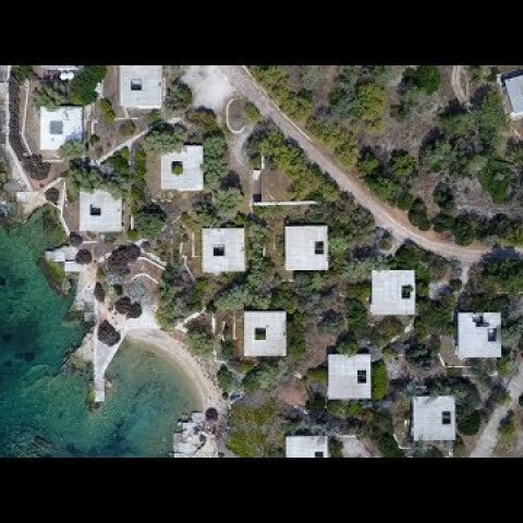 "Αστέρια" Γλυφάδας οι καμπάνες του Λ.Κωσταντάρα.Η εγκαταλελειμμένη σμαραγδένια πολιτεία της Αθήνας!