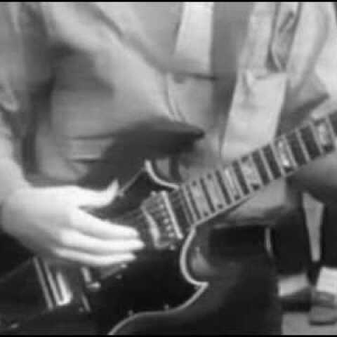 The Doors Hello, I Love You