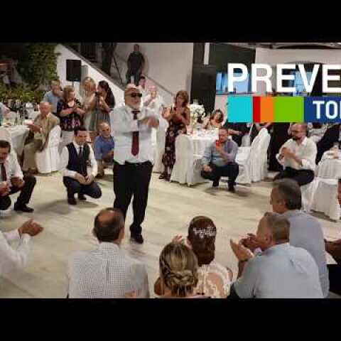 Prevezatoday.gr - Ο χορός του Κουρουμπλή στην Πρεβεζα