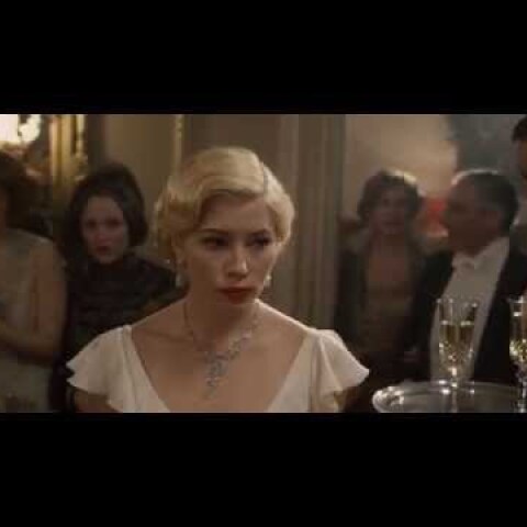 Easy Virtue  - Tango Scene (HD1080)