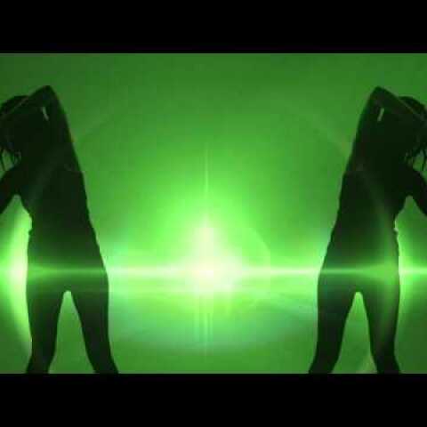 Ellen Allien - Take Me Out