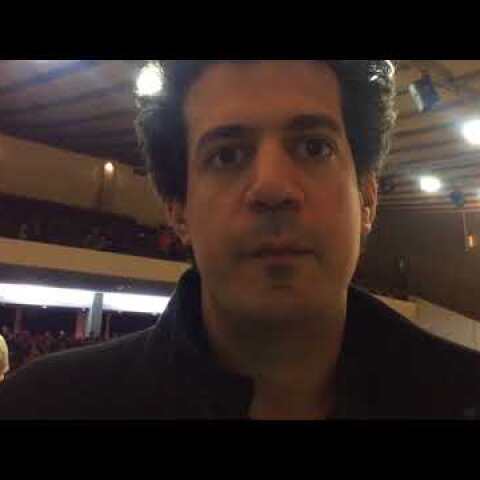 Thestival Δασκαλάκης ΑΠΘ