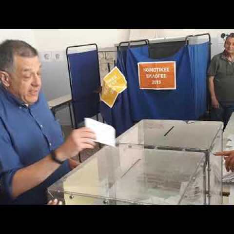 Thestival.gr Ταχιαος