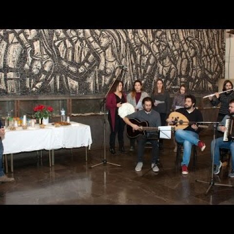 ΚΑΛΑΝΤΑ ΣΤΟΝ ΔΗΜΗΤΡΗ ΚΟΥΤΣΟΥΜΠΑ ΑΠΟ ΤΗΝ ΚΝΕ