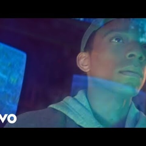 David Bowie - No Plan (Video)