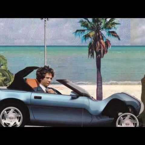 Washed Out - Get Lost