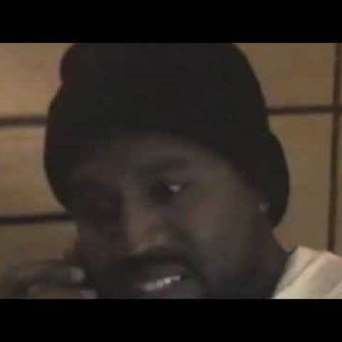 The Full UNEDITED Conversation Between Taylor Swift & Kanye West