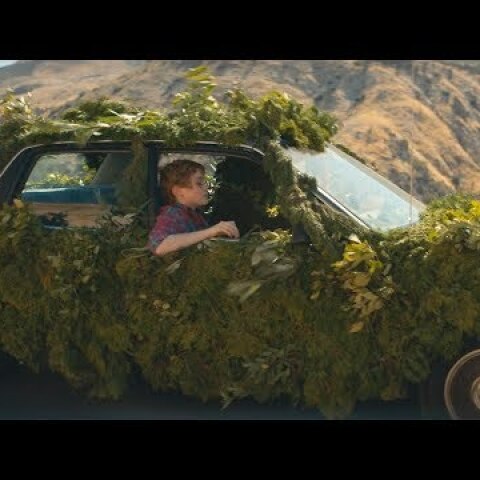 The War On Drugs - Nothing To Find [Official Video]