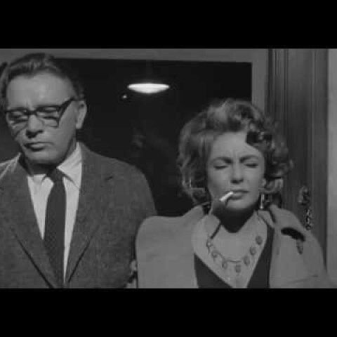 Elizabeth Taylor - What A Dump