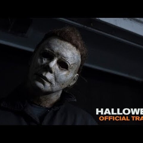 Halloween - New Trailer [HD]