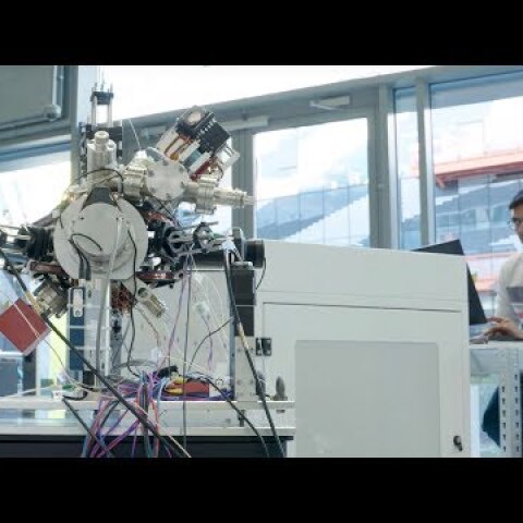 Quantum ‘compass’ could allow navigation without relying on satellites