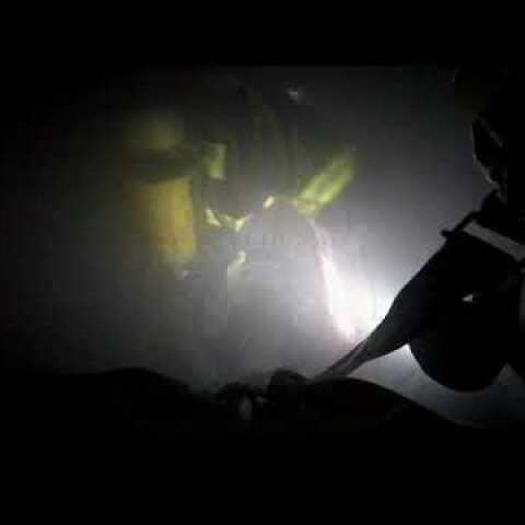 ΚΑΤΑΣΒΕΣΗ ΠΥΡΚΑΓΙΑΣ ΣΤΟ ΠΛΟΙΟ ΕΛΕΥΘΕΡΙΟΣ ΒΕΝΙΖΕΛΟΣ