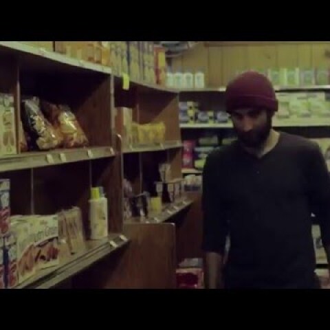 Dead Man's Bones - Lose Your Soul (Music Video)