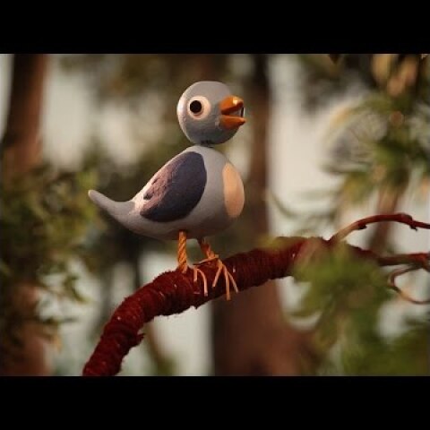 Radiohead - Burn The Witch