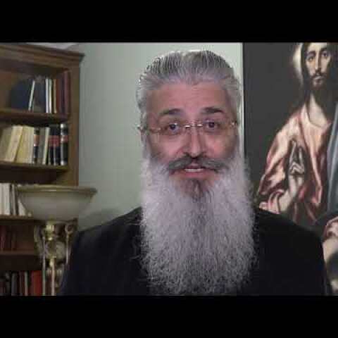 Κάλεσμα Μητροπολίτου Ανθίμου στους μαθητές για την εορτή των Τριών Ιεραρχών 2019