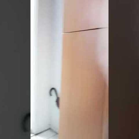 Η στιγμή της επίθεσης στα γραφεία της Athens Voice 4/7/2019