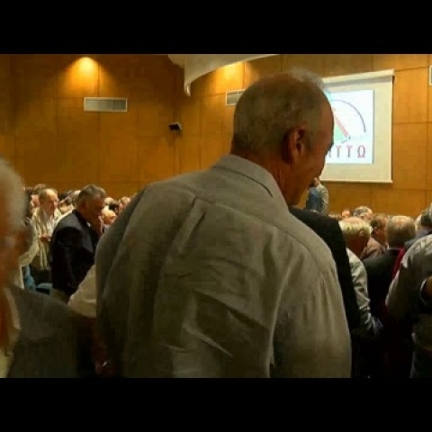 "Η Ελλάδα σε ένα κόσμο που αλλάζει"