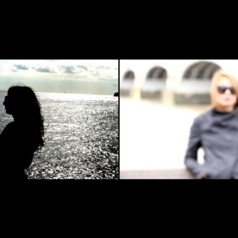 MARSHEAUX - "Like a movie" official video clip