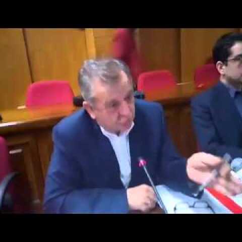 kozan.gr: Το “Ναι αλλά γάμους κάνετε στις εκκλησίες” του Βουλευτή ΣΥΡΙΖΑ Γιώργου Ντζιμάνη -