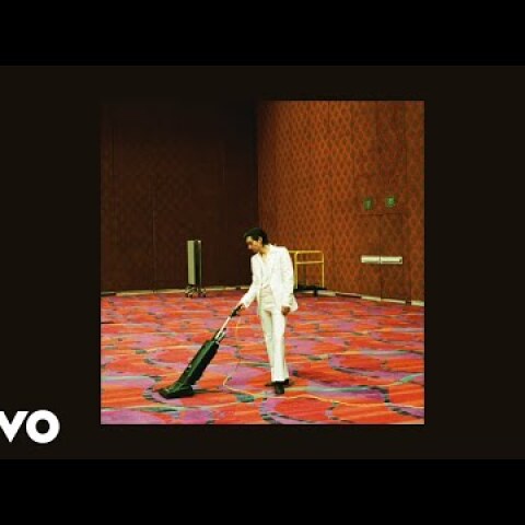 Arctic Monkeys - Anyways (Official Audio)