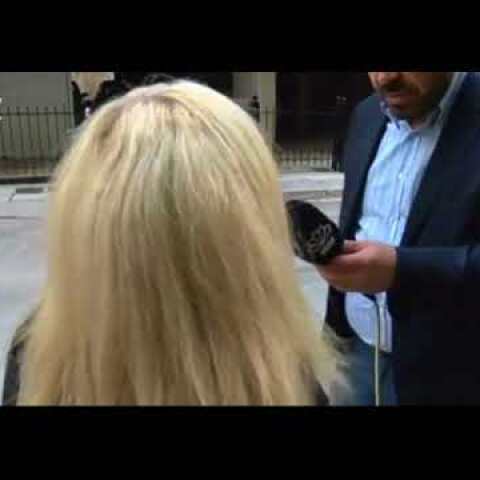 Σύλληψη δολοφόνου Δώρας