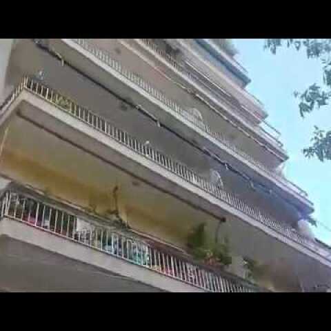 Tempo24.gr Πάτρα φωτιά σπίτι Στεφανόπουλου