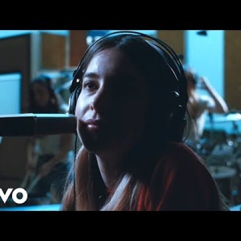 HAIM - Right Now (Live)