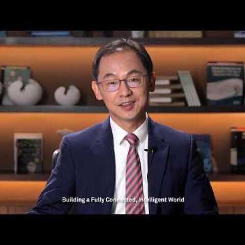 Huawei MWC19: Industry and Life Reimagined with 5G