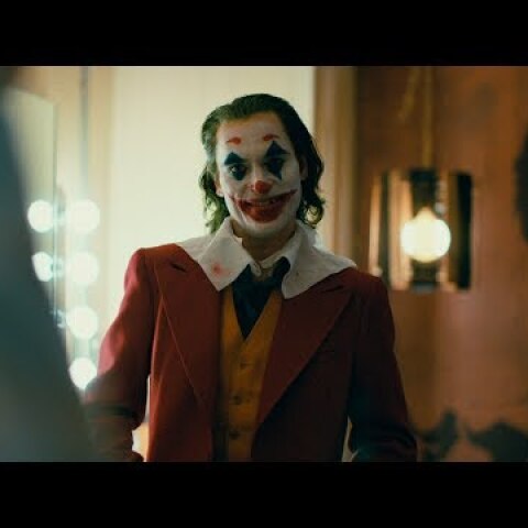 JOKER - Final Trailer - Now Playing In Theaters