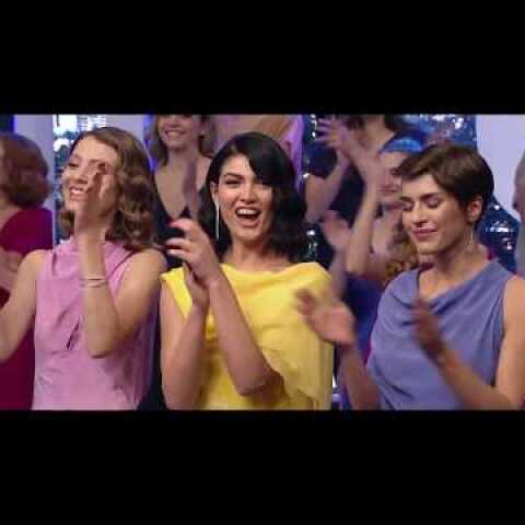 GNTM - Δηλώστε Συμμετοχή