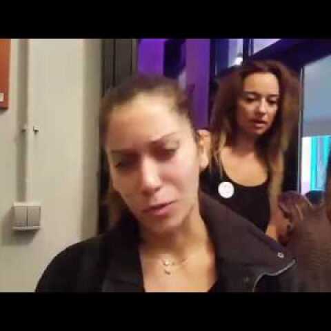 Μαυρίδης τατουάζ για καλό σκοπό